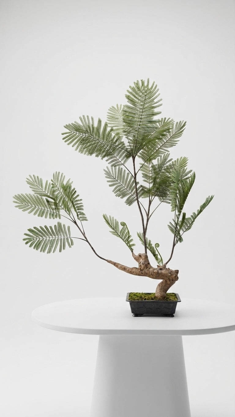 FUJERAH TREE  | 120 CM | WITH POT