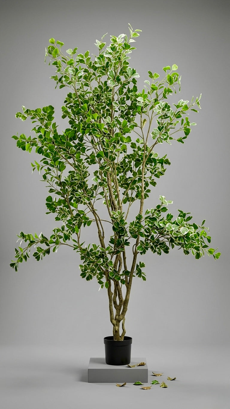 Benjamina tree | 180 cm | Without pot