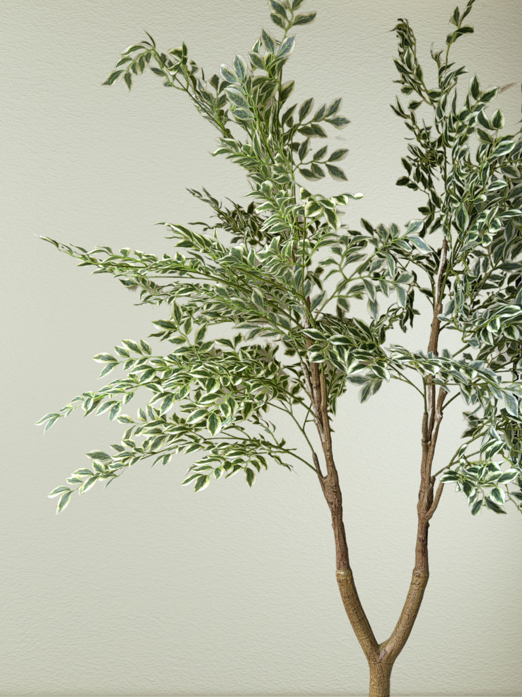 Weeping Tree | 210 cm | Verdant Green | Without pot